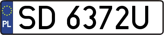 SD6372U