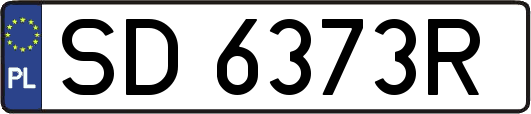 SD6373R