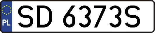SD6373S