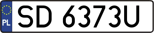 SD6373U
