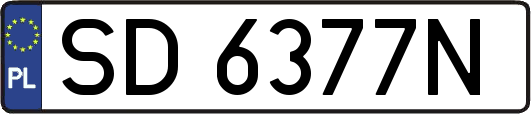 SD6377N