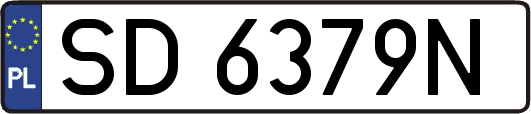 SD6379N