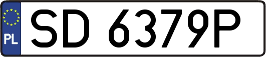 SD6379P