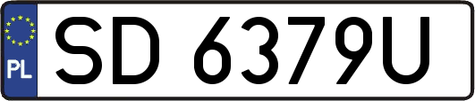 SD6379U