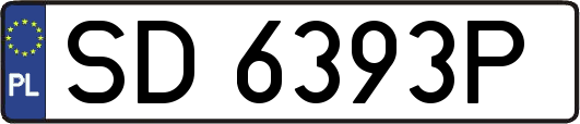 SD6393P