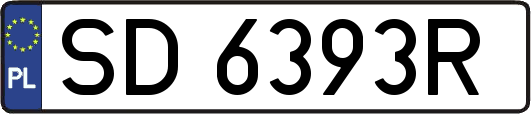 SD6393R