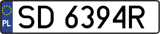 SD6394R