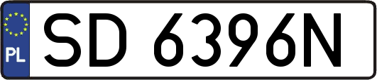 SD6396N