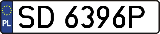 SD6396P