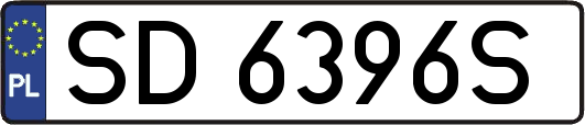 SD6396S