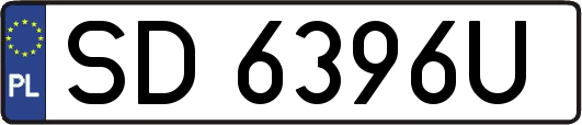 SD6396U
