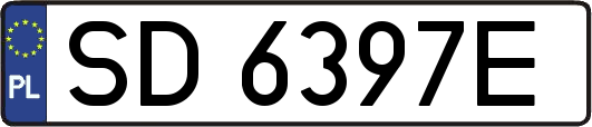 SD6397E