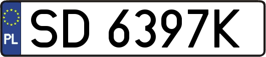 SD6397K