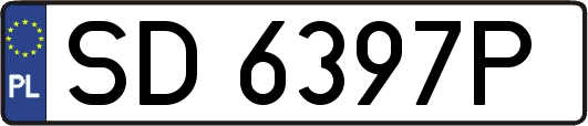 SD6397P