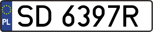 SD6397R