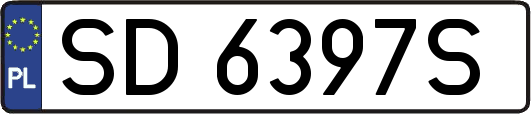 SD6397S