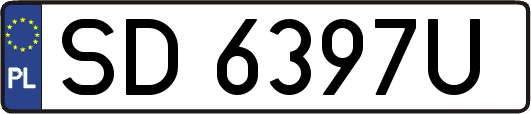 SD6397U