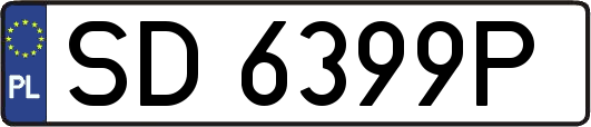 SD6399P