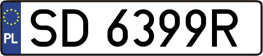SD6399R