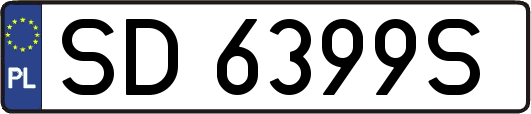SD6399S