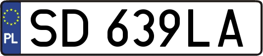 SD639LA