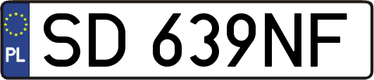 SD639NF