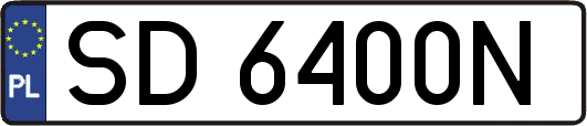 SD6400N