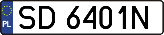 SD6401N
