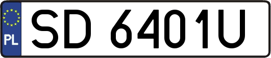 SD6401U