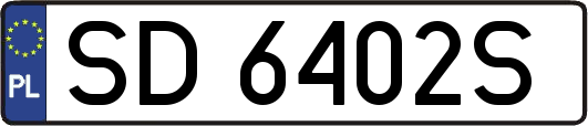 SD6402S