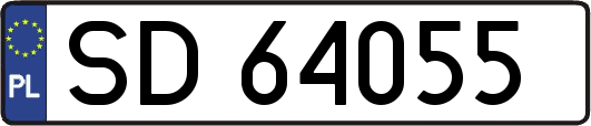 SD64055