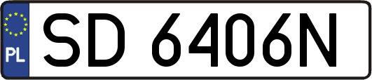 SD6406N