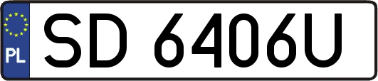 SD6406U