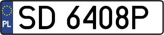 SD6408P