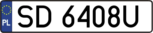 SD6408U