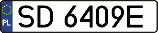 SD6409E