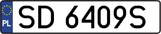 SD6409S