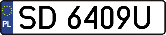 SD6409U