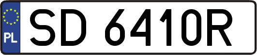 SD6410R