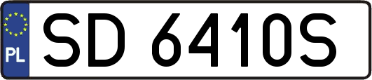 SD6410S