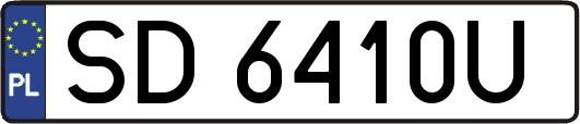 SD6410U