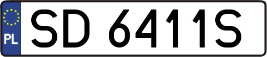 SD6411S