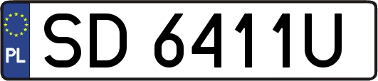 SD6411U