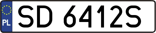 SD6412S