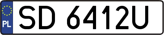 SD6412U