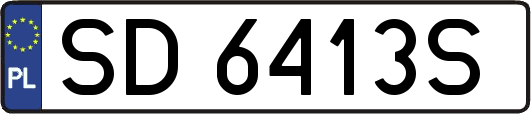 SD6413S