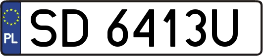 SD6413U