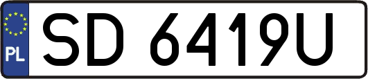 SD6419U