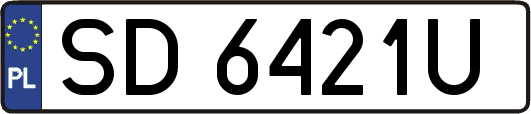 SD6421U