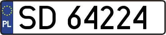 SD64224